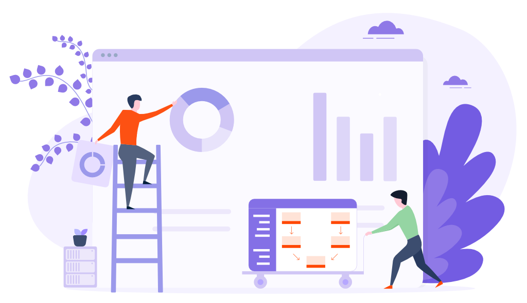Modern Data Integration Tool