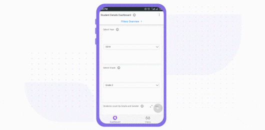 Mobile App
