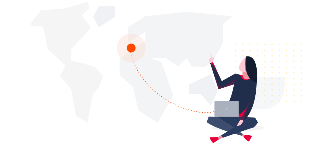 Report Viewer Map item rendering