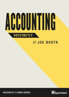 Accounting Succinctly Free eBook