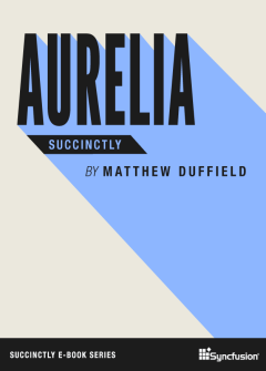 Aurelia Succinctly Free eBook