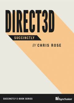 Direct3D Succinctly Free eBook