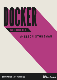 Docker Succinctly Free eBook