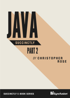 Java Succinctly Part 2 Free eBook