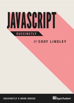 JavaScript Succinctly Free eBook