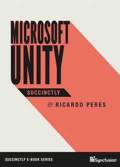 Microsoft Unity Succinctly Free eBook