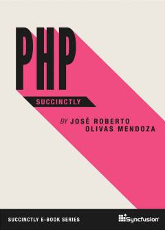 PHP Succinctly Free eBook