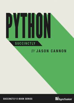 Python Succinctly Free eBook