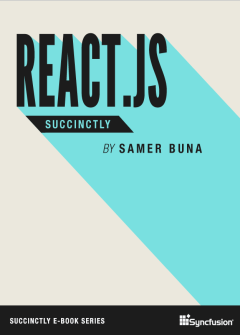 React.js Succinctly Free eBook