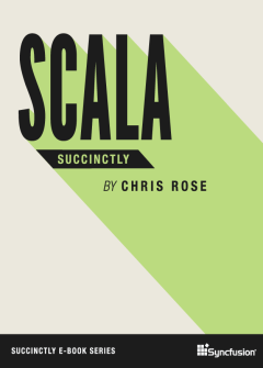 Scala Succinctly Free eBook