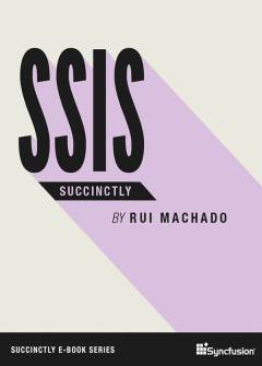 SSIS Succinctly Free eBook