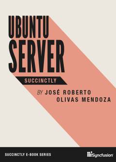 Ubuntu Server Succinctly Free eBook