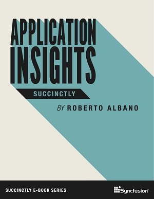 Application Insights Succinctly Free eBook