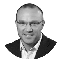 Director of Sales of Syncfusion Software