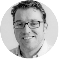 Director of Sales of Syncfusion Software