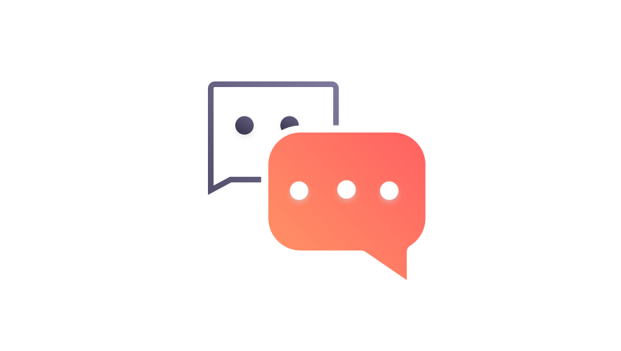 Easily collaborate with other users by commenting on dashboards and/or its widgets over the status it reflects.