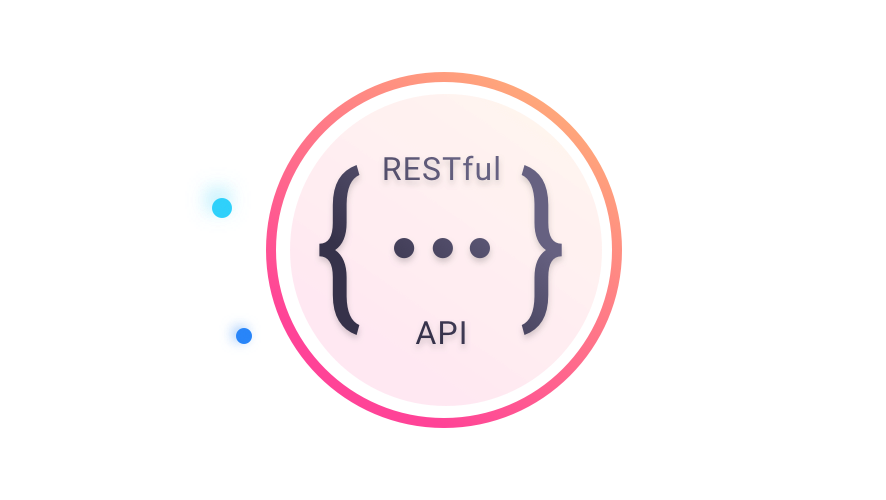 Can connect to REST web services using GET/POST requests and with headers and parameters.