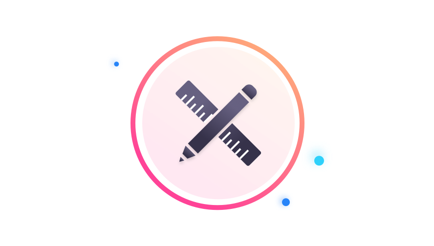 Built-in customization capabilities allowing you to add your organization’s name, logo, and more.