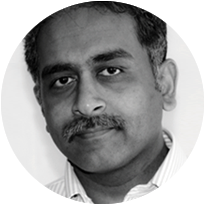 Vice President of Syncfusion Software
