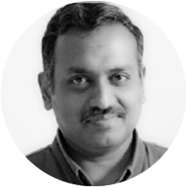 Director of Development of Syncfusion Software