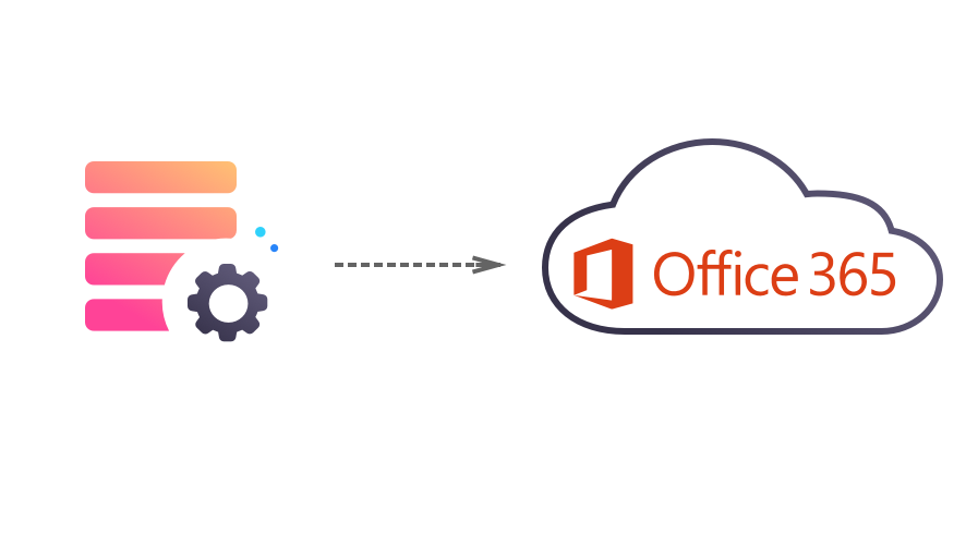 Users can sign into the site using their existing Office 365 credentials.