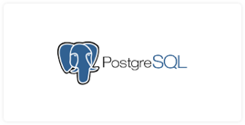Connect to PostgreSQL and design dashboards using the data in it.