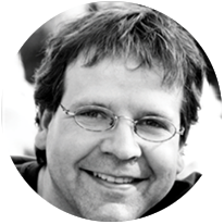 President and CEO of Syncfusion Software