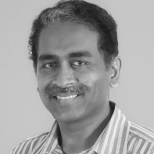 Vice President of Syncfusion Software