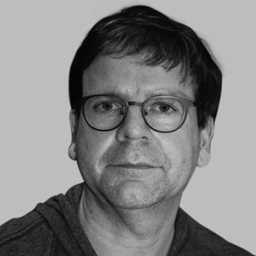 President and CEO of Syncfusion Software