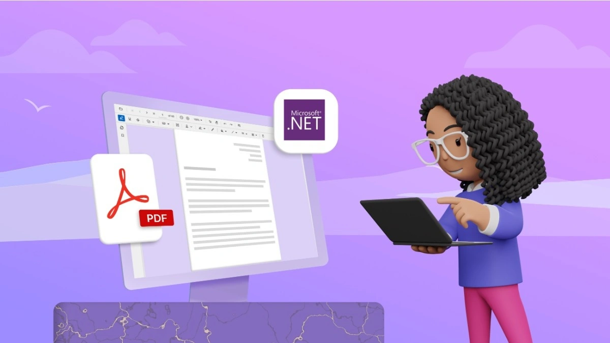 Choosing the Right PDF Library for the .NET Framework