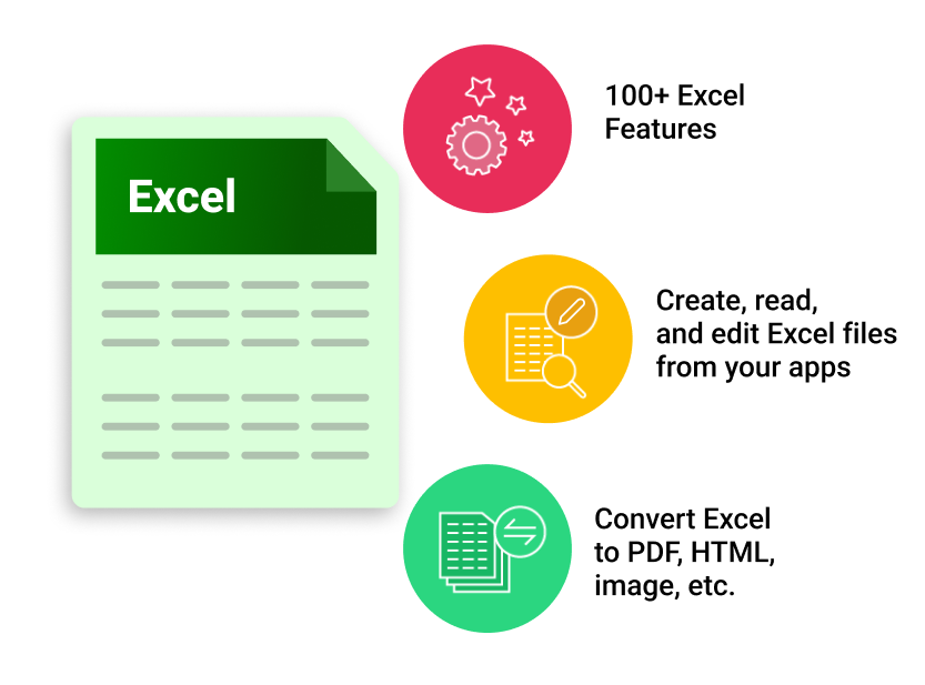 Excel Library