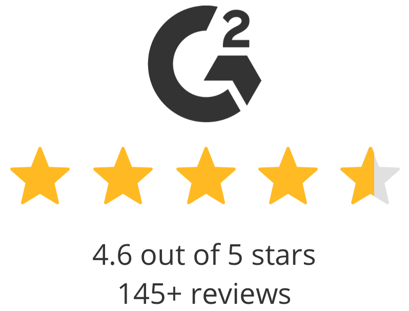 Syncfusion G2 review