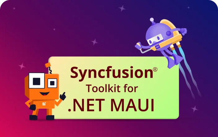 .NET MAUI Toolkit KB