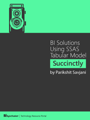 Introduction to the Microsoft BI Stack | BI Solutions Using SSAS ...