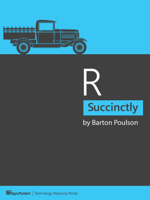 Getting Started with R | R Succinctly | Syncfusion®