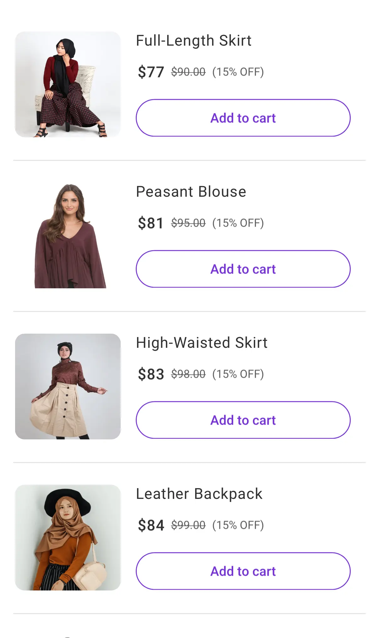 Wishlist