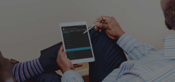 Leaping hurdles with Syncfusion's Xamarin forms case study