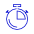 Processing Time Icon