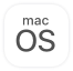 MacOS Icon
