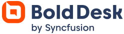 BoldDesk Logo