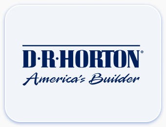 D.R Horton