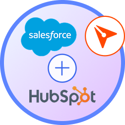 BoldSign added Salesforce and HubSpot integrations.