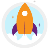 Company is founded with team of eight