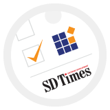 Syncfusion named to SD Times 100 list