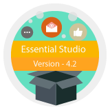 Essential Studio version 4.2 is Released