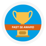 Syncfusion  honored by Triangle Business Journal