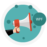 Announced New products in WPF platform