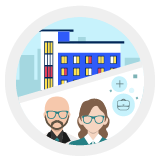 Morrisville office is expanded