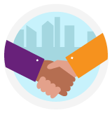 Syncfusion as key Enterprise Partner