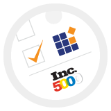 Syncfusion in Fastest Growing Private Companies list